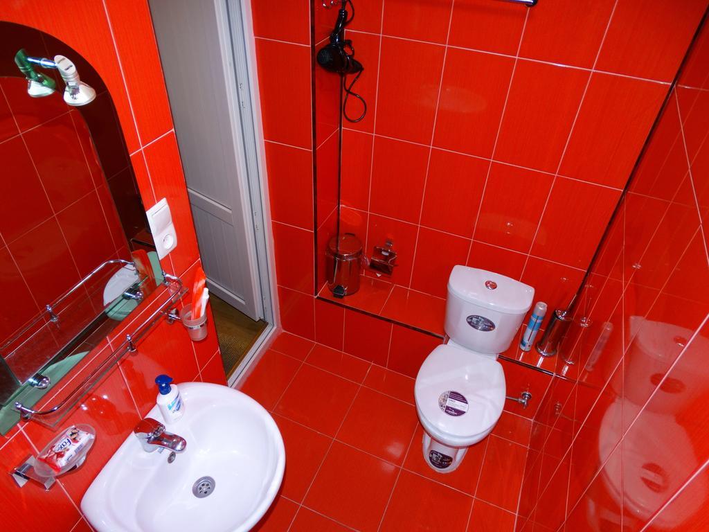 Hotel Sano Kutaisi Room photo
