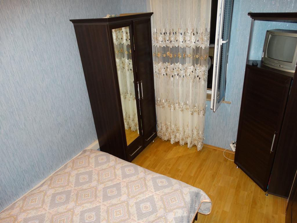 Hotel Sano Kutaisi Room photo
