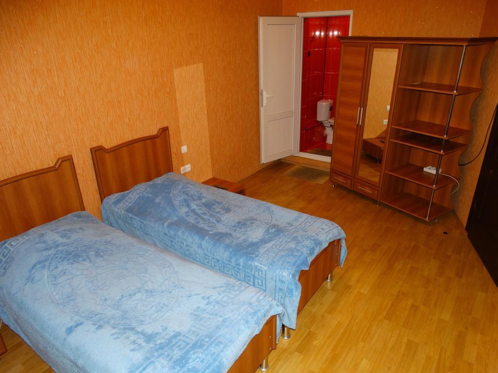 Hotel Sano Kutaisi Room photo