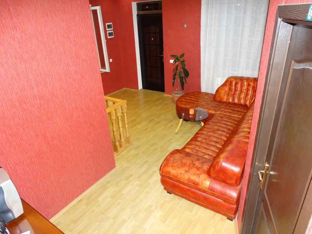 Hotel Sano Kutaisi Exterior photo
