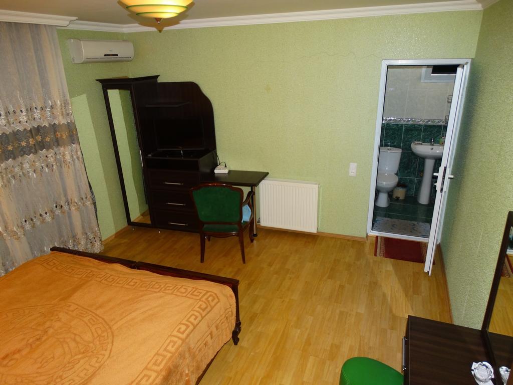 Hotel Sano Kutaisi Room photo