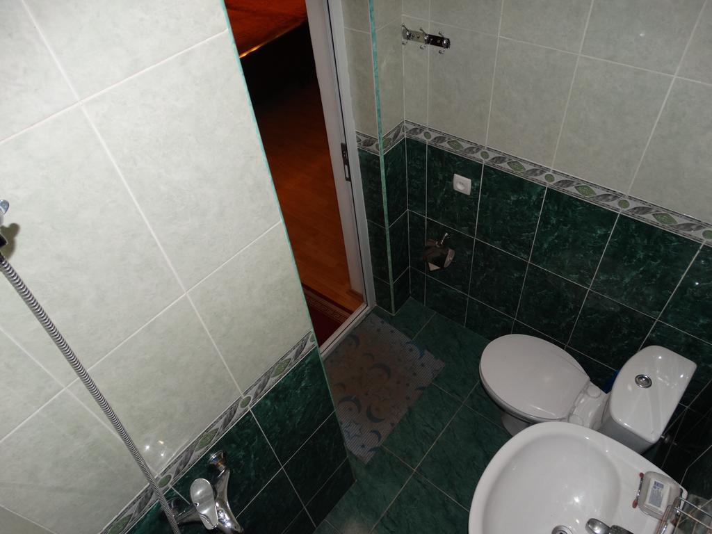 Hotel Sano Kutaisi Room photo
