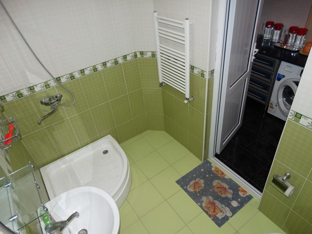 Hotel Sano Kutaisi Room photo