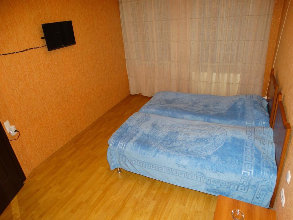 Hotel Sano Kutaisi Room photo