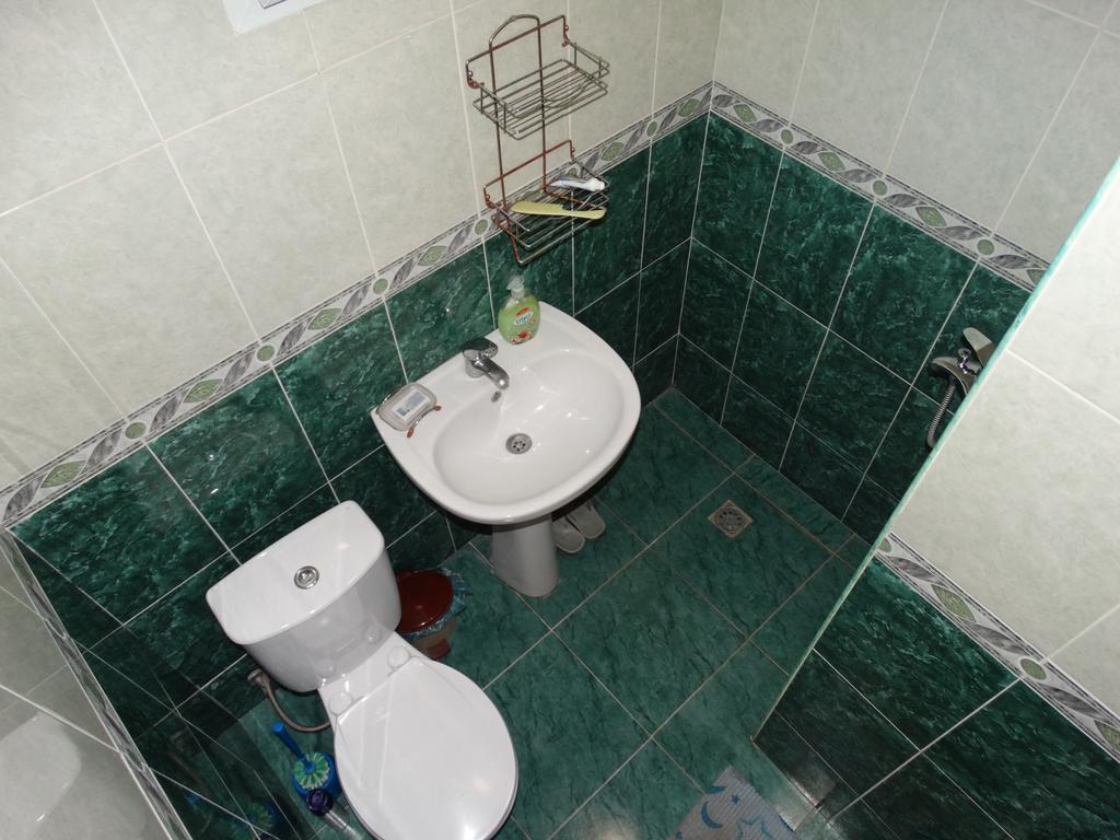 Hotel Sano Kutaisi Room photo